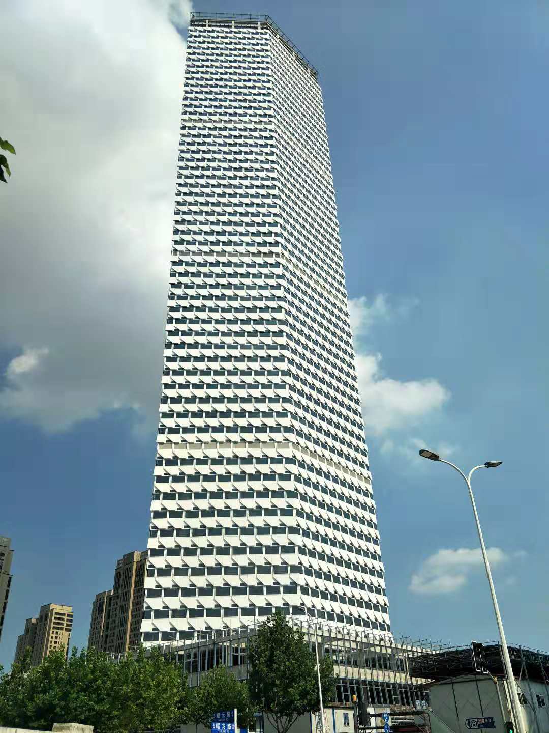 上海SK大厦 上海SK大厦