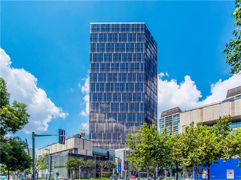 企业天地 企业天地